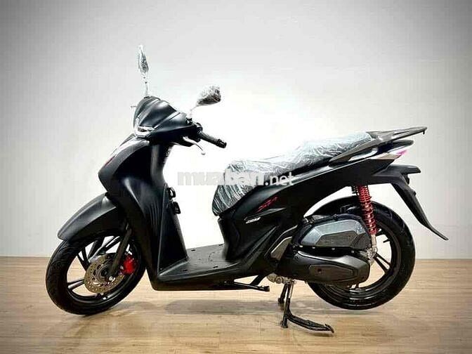 SH160 ABS 2025 Độ Full - Trả trước 60tr nhận xe✅