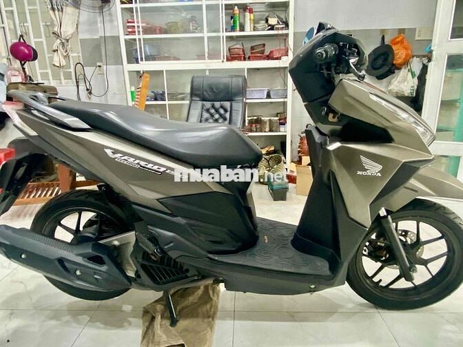 Honda Vario 150 2016 Cát vàng