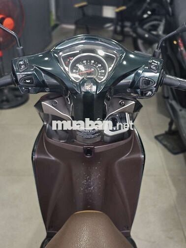 Honda Vision 2019 2020 chính chủ