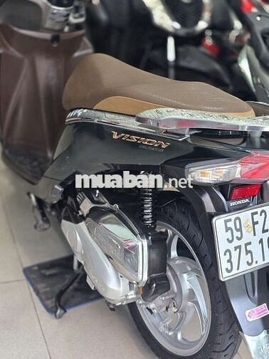 Honda Vision 2019 2020 chính chủ