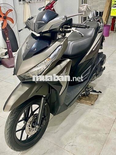 Honda Vario 150 2016 Cát vàng