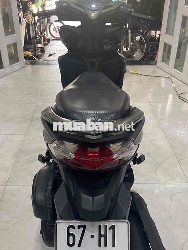 Honda Vario 150 2016 Cát vàng