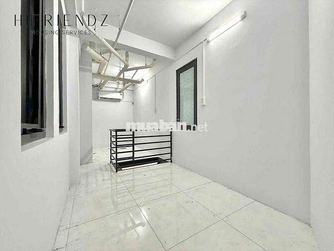 Nhà 1 Trệt 1 Lầu Siêu Rẻ Ngay Trung Tâm Quận 8