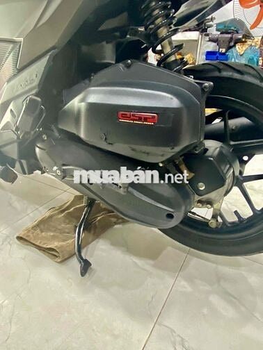 Honda Vario 150 2016 Cát vàng