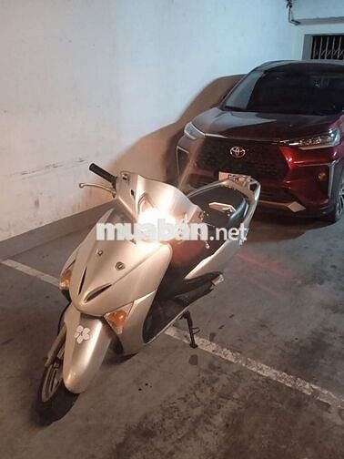 Honda SCR Hàng Nhập khẩu Fi. Ngay Chủ.bstp Cực bền