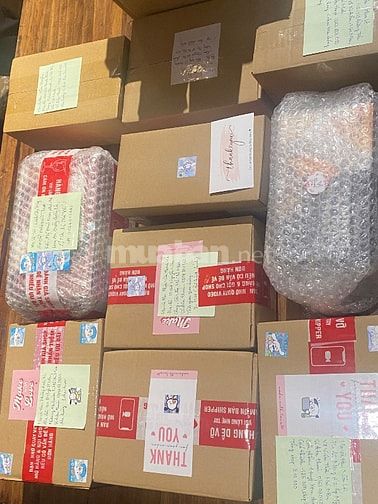TUYỂN GẤP NV BÁN HÀNG TẠI BÌNH THẠNH/PHÚ NHUẬN