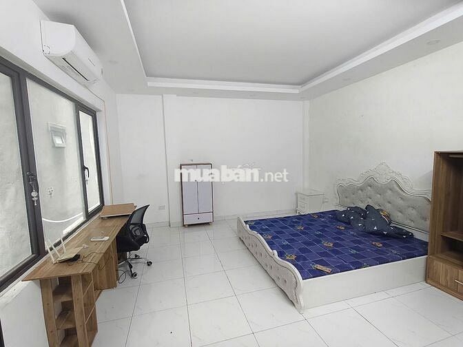 CHO THUÊ nhà 5 tầng 3pn  tại tổ 14 Yên Nghĩa - Hà Đông
