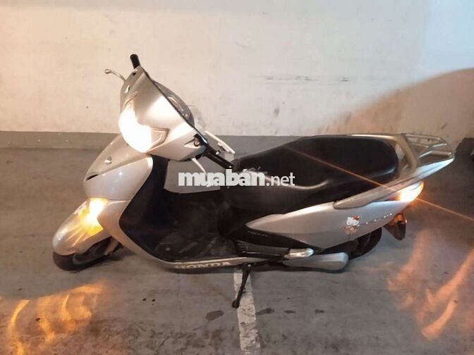 Honda SCR Hàng Nhập khẩu Fi. Ngay Chủ.bstp Cực bền