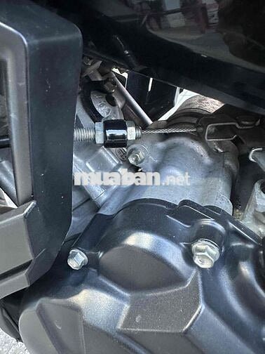 Yamaha Exciter 150 2019 Đen 26.000km