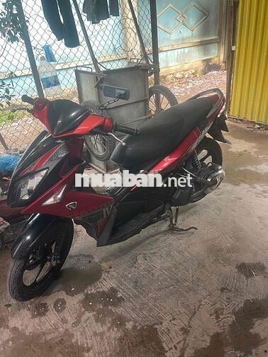 Yamaha Novo LX Đỏ