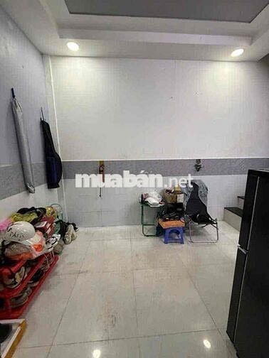 Giá: 2.35 tỷ - Hoàng Văn Hoè 24m2(4x6), Tân Sơn Nhì - Tân Phú