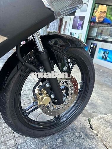 Yamaha Exciter 150 2019 Đen 26.000km