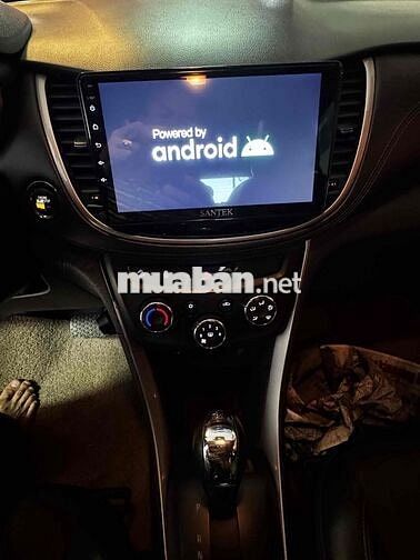 Chevrolet Trax 2016 Đỏ