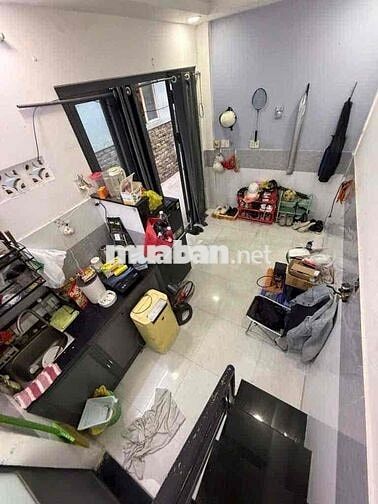 Giá: 2.35 tỷ - Hoàng Văn Hoè 24m2(4x6), Tân Sơn Nhì - Tân Phú