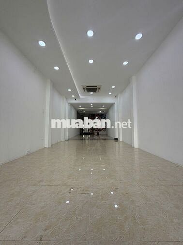 🏢 Cho thuê nhà mặt tiền 239 Nguyễn Thị Nhỏ, P.9, Q.Tân Bình