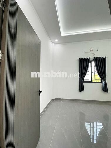 BÁN NHÀ 1 TRỆT 1 LẦU KDC HÓA AN NGAY CTY POUCHEN GIÁ 3 TỶ 590