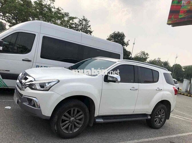 cần bán xe ô tô isuzu