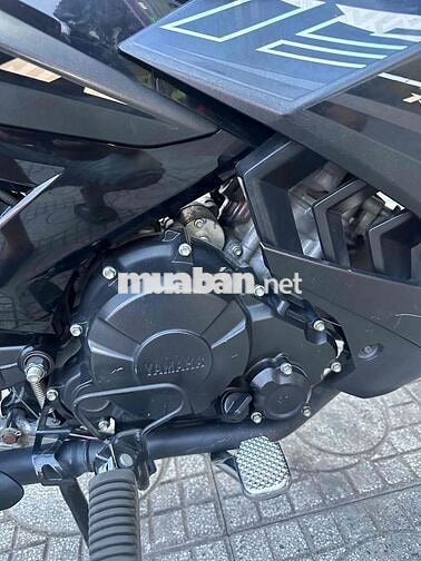Yamaha Exciter 150 2019 Đen 26.000km