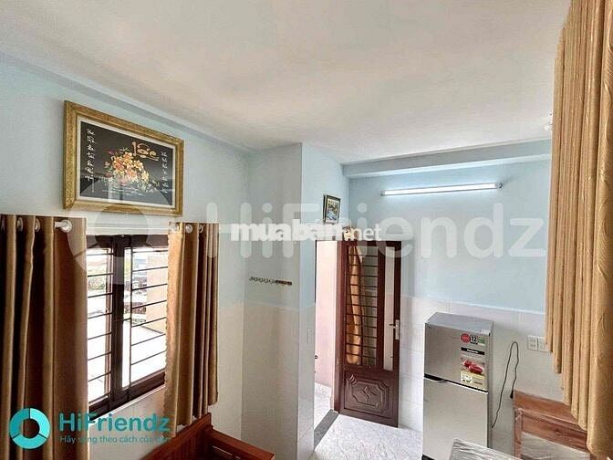 CHDV MỚI 100% FULL NT GẦN VÒNG XOAY PHÚ LÂM BX MIỀN TÂY AEON BÌNH TÂN