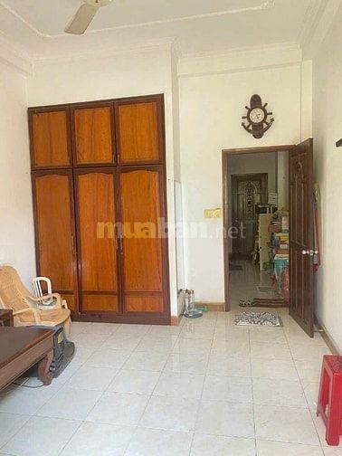 Giảm giá. Nhà 12/71 Nguyễn Chế Nghĩa, P13: 4MX16M, 1Trệt, 3 lầu, ST