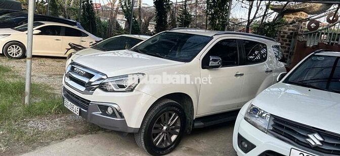 cần bán xe ô tô isuzu
