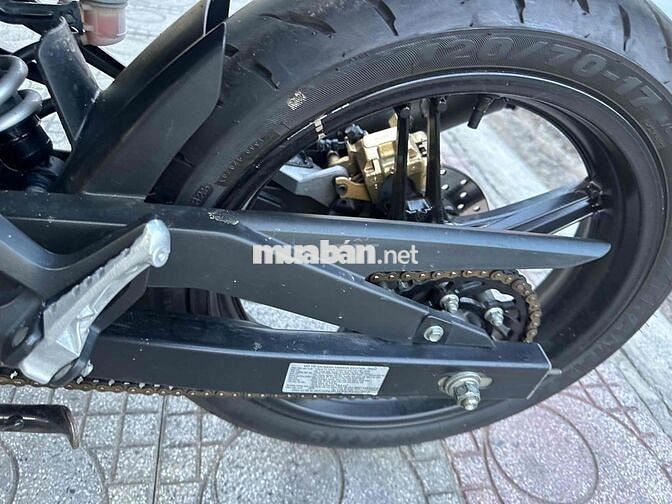 Yamaha Exciter 150 2019 Đen 26.000km