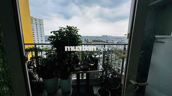 bán căn Carina 99m2, 2PN viêw hồ , shr, giá 4 tỷ 2 Tl
