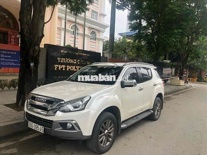 cần bán xe ô tô isuzu