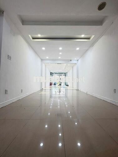 🏢 Cho thuê nhà mặt tiền 239 Nguyễn Thị Nhỏ, P.9, Q.Tân Bình