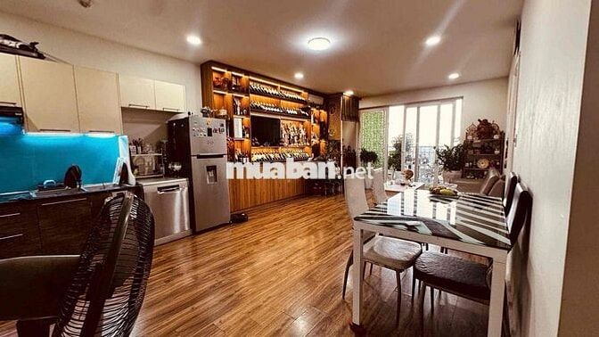 bán căn Carina 99m2, 2PN viêw hồ , shr, giá 4 tỷ 2 Tl