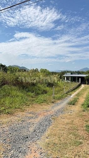 BÁN ĐẤT 2 MẶT TIỀN TỈNH LỘ 3 – THÔN CÂY XOÀI, SUỐI TÂN, CAM LÂM, 890M2