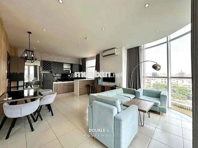 CHO THUÊ CĂN HỘ STUDIO 1PN GẦN BỜ KÈ HOÀNG SA TRƯỜNG SA