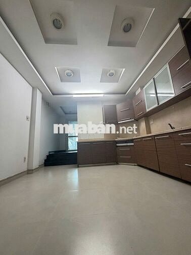🏢 Cho thuê nhà mặt tiền 239 Nguyễn Thị Nhỏ, P.9, Q.Tân Bình