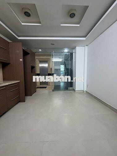 🏢 Cho thuê nhà mặt tiền 239 Nguyễn Thị Nhỏ, P.9, Q.Tân Bình