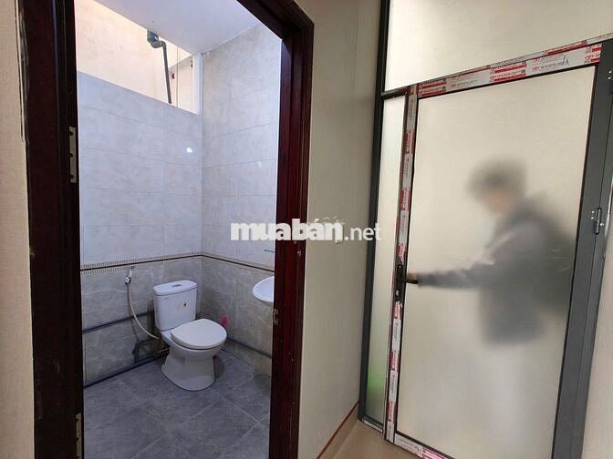 Căn hộ mini cửa sổ lớn - Tạ Quang Bửu Quận 8