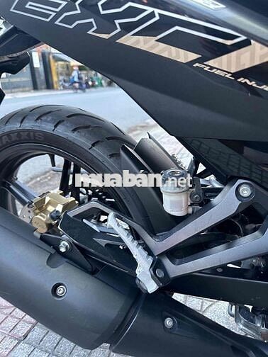 Yamaha Exciter 150 2019 Đen 26.000km