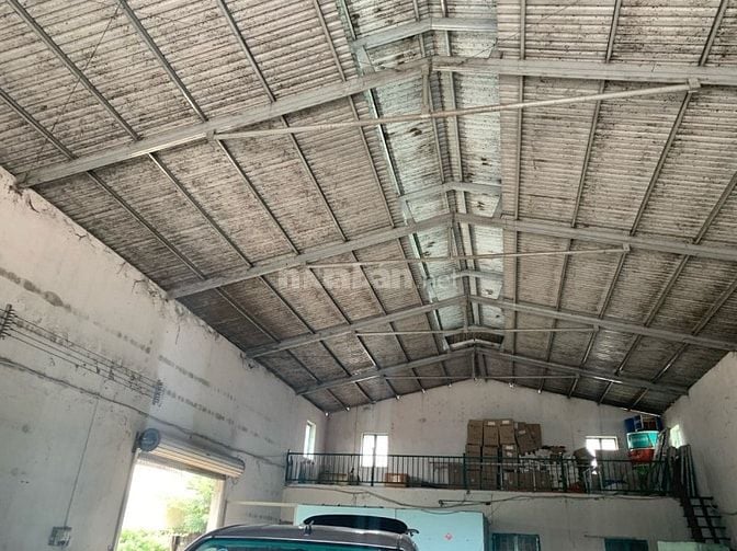 ​💎 ĐẤT VUÔNG VỨC 2233m² (48x42m) - CÓ SẴN XƯỞNG & ĐIỆN 3 PHA 