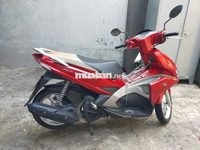 Honda Air Blade Đỏ