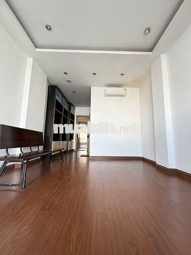 🏢 Cho thuê nhà mặt tiền 239 Nguyễn Thị Nhỏ, P.9, Q.Tân Bình