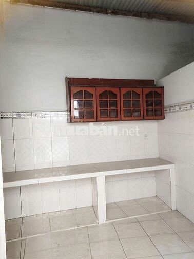 Cho thuê nhà Mặt tiền- Phạm Thế Hiển, P7,Q8 4x30 kinh doanh tốt