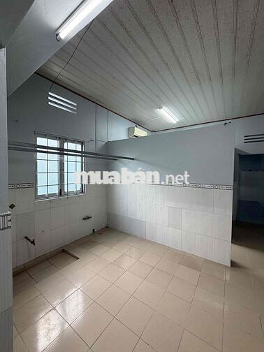 CHO THUÊ NHÀ NGUYÊN CĂN CHÍNH CHỦ đối diện Cao đẳng y tế Long An