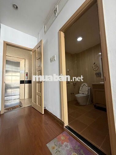 🏢 Cho thuê nhà mặt tiền 239 Nguyễn Thị Nhỏ, P.9, Q.Tân Bình