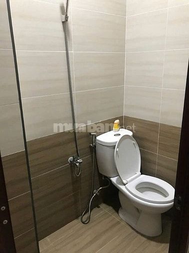 CHO THUÊ NHÀ MẶT TIỀN  Phan Huy Ích, P15, Tân Bình 