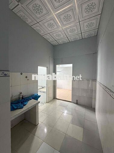 CHO THUÊ NHÀ NGUYÊN CĂN CHÍNH CHỦ đối diện Cao đẳng y tế Long An