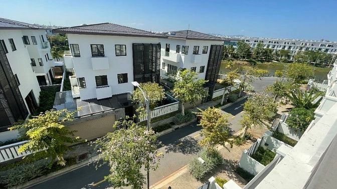 🏡 VŨNG TÀU LAVIDA – LK9-19 | NƠI ĐẤT LÀNH CHIM ĐẬU 🕊️