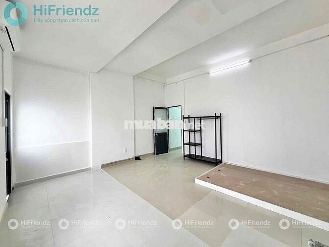 CHO THUÊ BAN CÔNG Ở ĐƯỢC 5 NGƯỜI GẦN ĐH CÔNG NGHỆ SÀI GÒN - PHẠM HÙNG