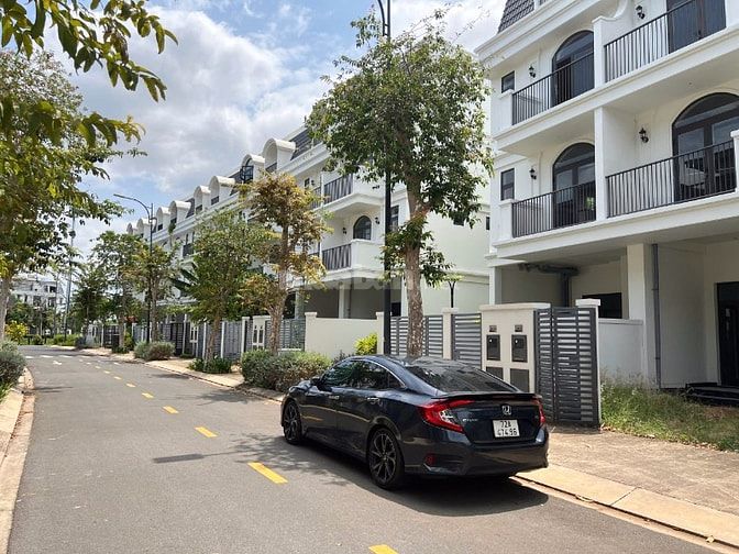 🏡 VŨNG TÀU LAVIDA – LK9-19 | NƠI ĐẤT LÀNH CHIM ĐẬU 🕊️