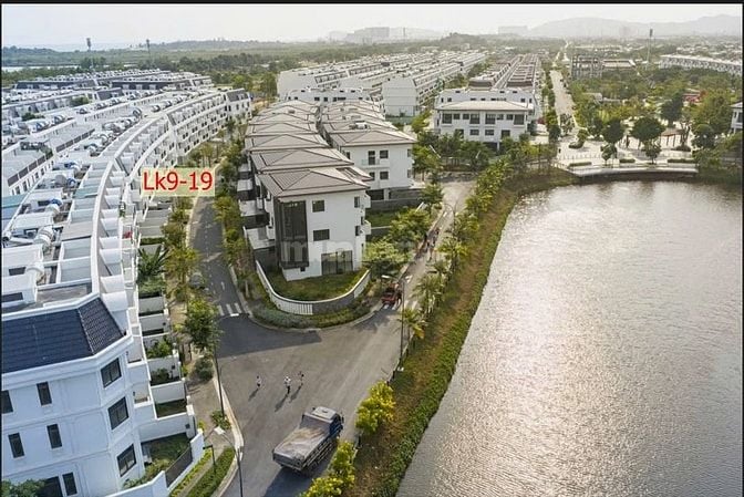 🏡 VŨNG TÀU LAVIDA – LK9-19 | NƠI ĐẤT LÀNH CHIM ĐẬU 🕊️