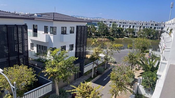 🏡 VŨNG TÀU LAVIDA – LK9-19 | NƠI ĐẤT LÀNH CHIM ĐẬU 🕊️