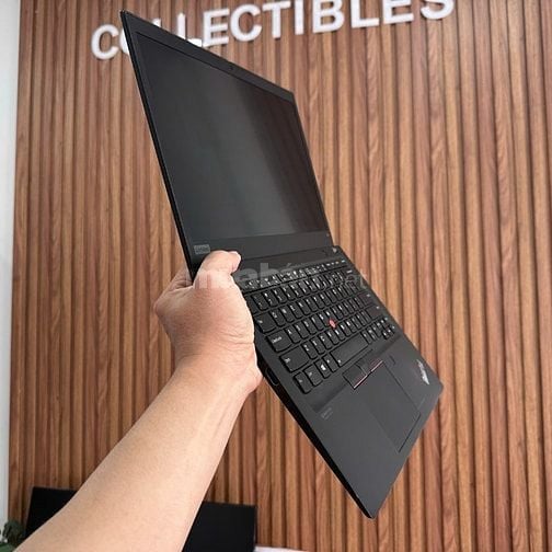 Lenovo ThinkPad T14s Gen 1 Laptop doanh nhân văn phòng mạnh mẽ bền bỉ